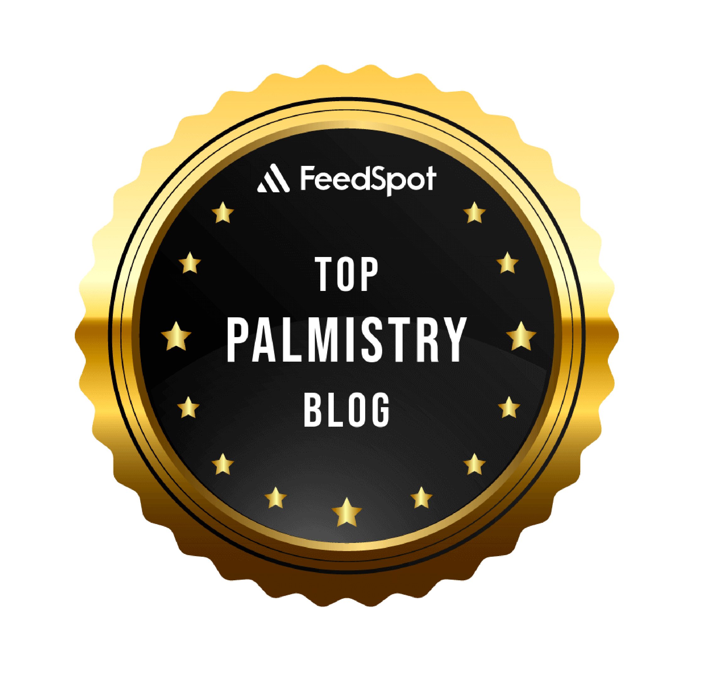 Palmist's blog